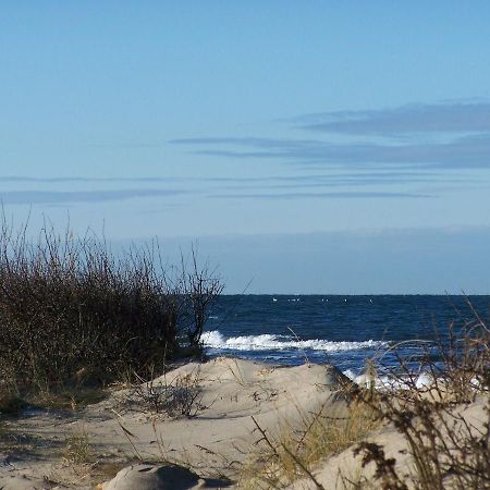 Вілла Kalmar 6 Kagsdorf Екстер'єр фото