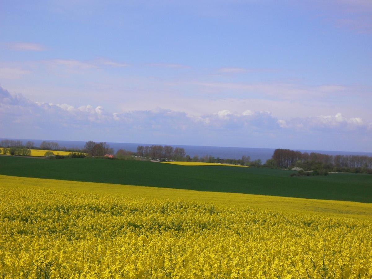 Вілла Kalmar 6 Kagsdorf Екстер'єр фото