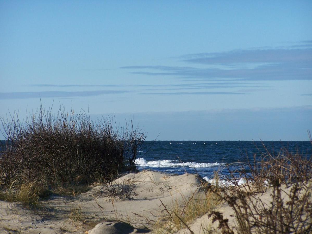 Вілла Kalmar 6 Kagsdorf Екстер'єр фото