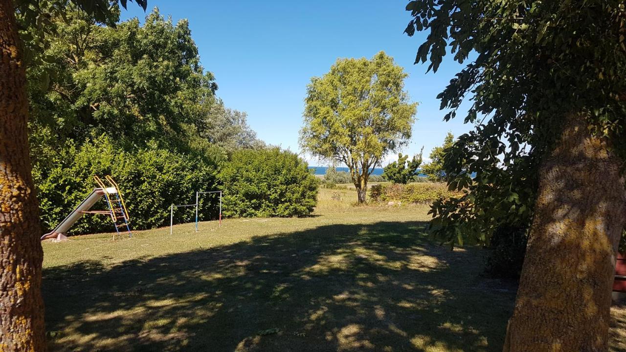 Вілла Kalmar 6 Kagsdorf Екстер'єр фото